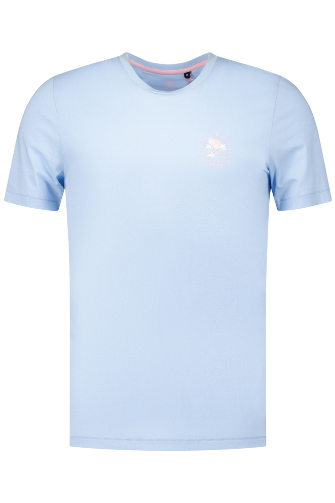 KIRKPATRICK 25CN720A1 1675 PASTEL BLUE